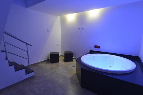 Eros Hotel CDU (Adults Only) in Cordeiro