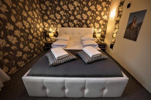 Apartament z jacuzzi Kraków Rynek, Cracovie (photo 6)