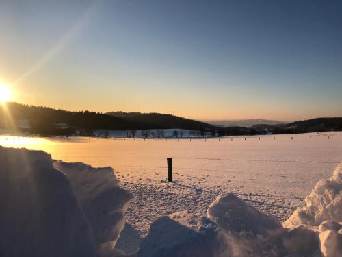 Vila Pasečná - Lipno
