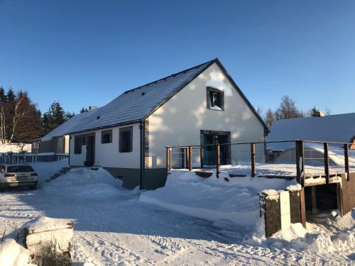 Vila Pasečná - Lipno