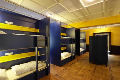 Bed'nBudget Expo-Hostel Rooms, Hanower (zdjęcie 8)