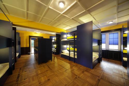 Bed'nBudget Expo-Hostel Rooms, Hanower (zdjęcie 5)