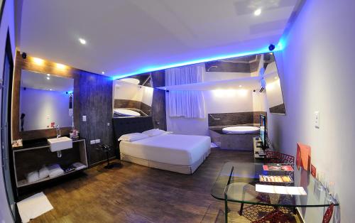 Eros Hotel - Adult Only