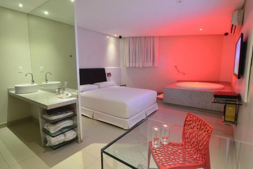 Eros Hotel - Adult Only