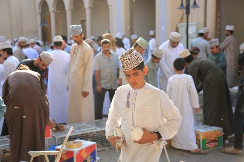 Nizwa Heritage Inn