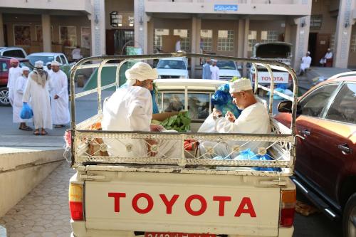 Nizwa Heritage Inn