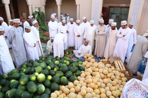 Nizwa Heritage Inn