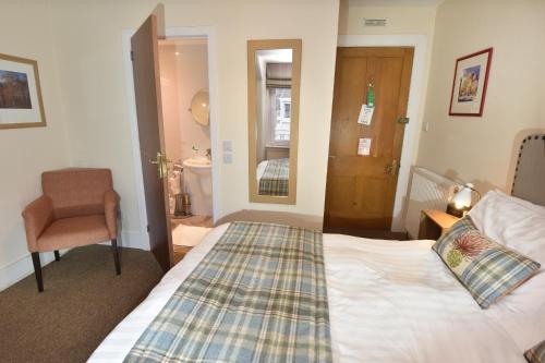 Acer Glen B&B – Inverness