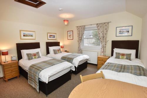 Acer Glen B&B – Inverness