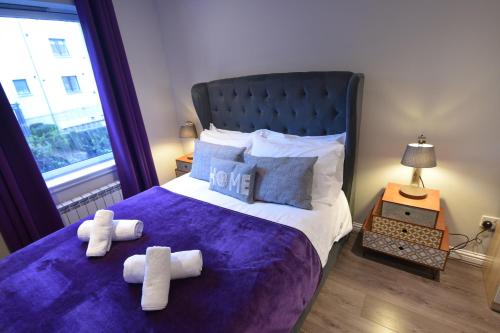 Royal Mile Apartment, Edynburg (zdjęcie 8)