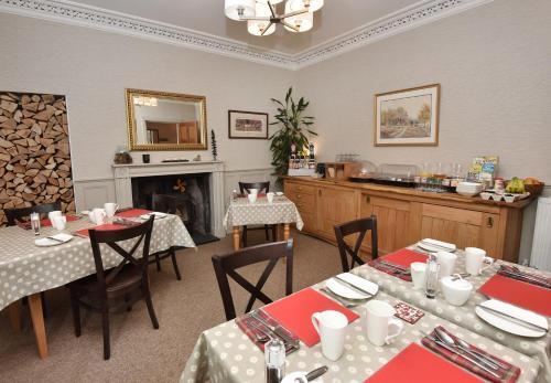 Acer Glen B&B 5