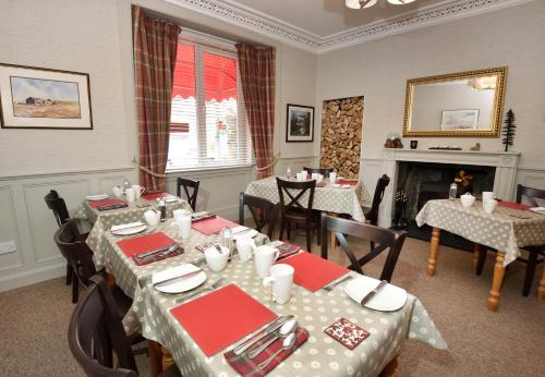 Acer Glen B&B 4