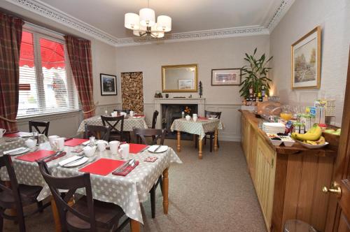 Acer Glen B&B 2