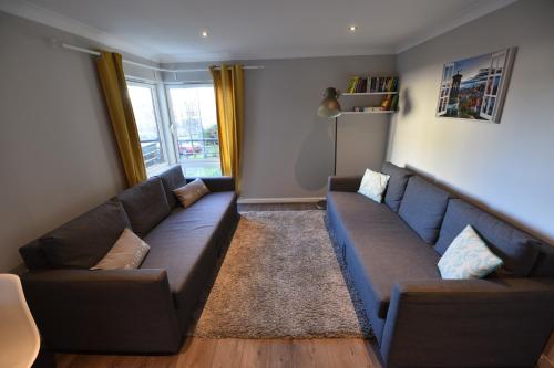 Royal Mile Apartment, Edynburg (zdjęcie 7)