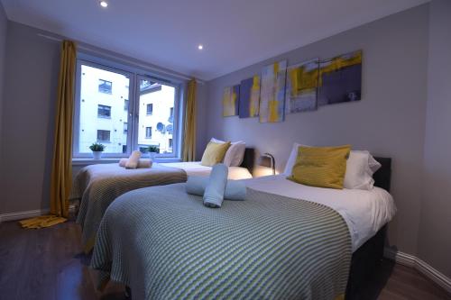 Royal Mile Apartment, Edynburg (zdjęcie 4)