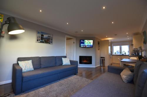 Royal Mile Apartment, Edynburg (zdjęcie 9)