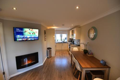Royal Mile Apartment