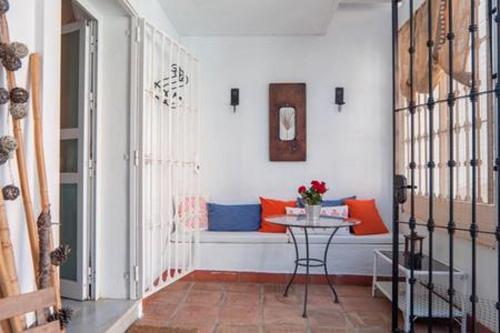 Suitur duplex idilico para familias,vistas al mar