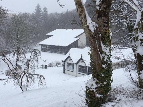 Alrededores, Rathbaun Hotel in Lisdoonvarna