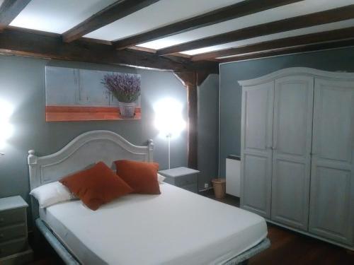 Casa Rural Haitzetxea