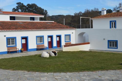  Herdade Ribeira de Borba in Vila Viçosa