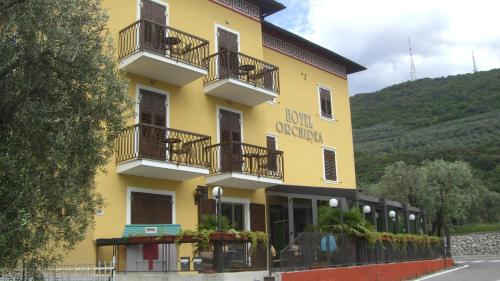 Albergo Garni Orchidea