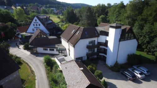 Hotel Kainsbacher Mühle