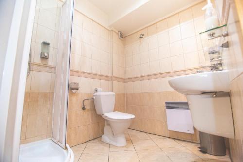 Penzion Moyzes obrázok