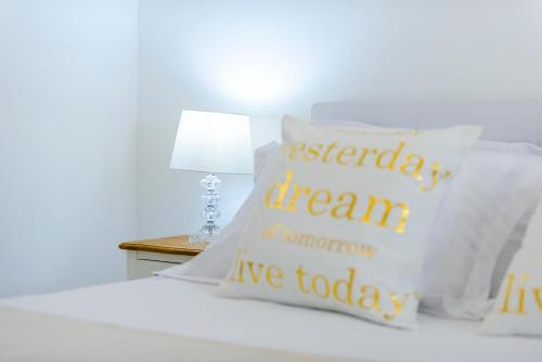 San Lorenzo Deluxe Room with Balcony