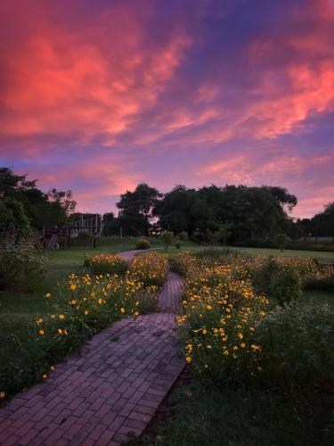 特诺迪帕克酒店