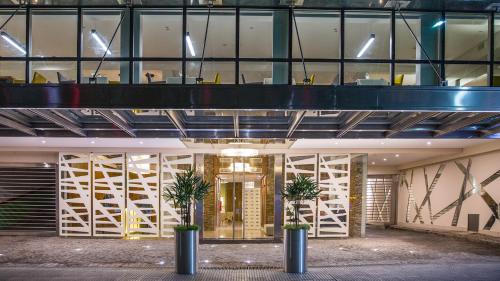 Howard Johnson Plaza Buenos Aires, Buenos Aires