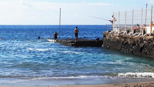 Victory South Tenerife