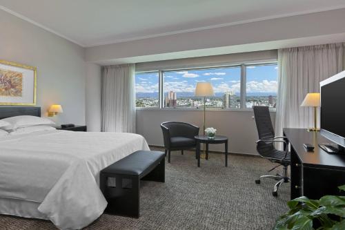 Quinto Centenario Hotel in Cordoba