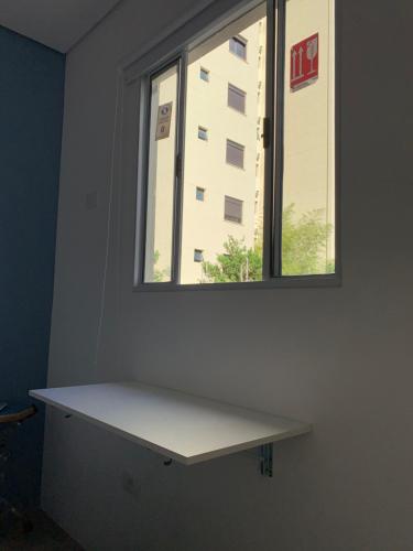 Hospedagem Casa Paulista