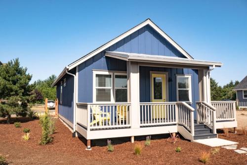 Gray`s Star Cottage - Oyhut Bay Seaside Village - image 8