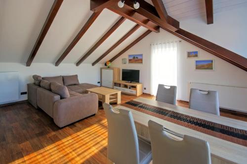 Ferienwohnung Lausitzer Seenland Freienhufen "Annabell" in Großräschen, Deutschland