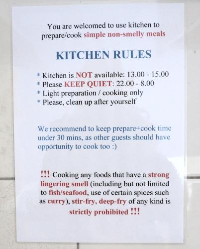 Guesthouse Soul - image 2