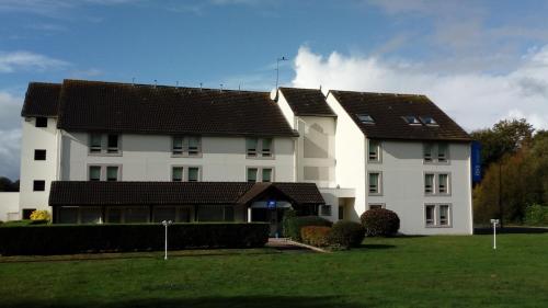 ibis budget Quimper - image 7