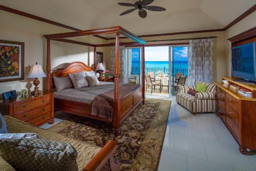 Beaches Turks and Caicos Resort Villages and Spa All Inclusive