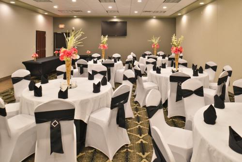 Americas Best Value Inn South Sioux City