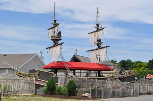 Grand Islander Hotel Grand Islander Hotel