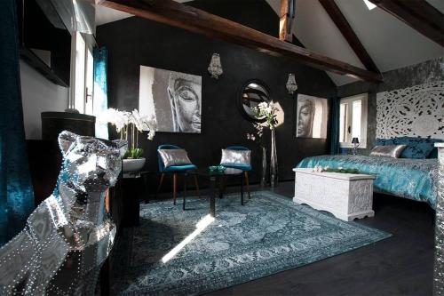 House of Joy gîte à louer Venise