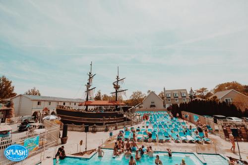 Grand Islander Hotel Grand Islander Hotel