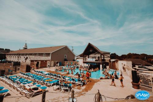 Grand Islander Hotel Grand Islander Hotel