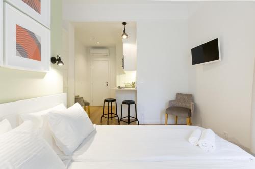 Dinostratus House - Boutique Studios, Atény (fotografie 3)