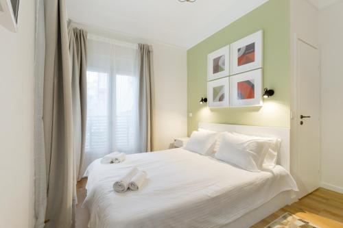 Dinostratus House - Boutique Studios, Atény (fotografie 2)