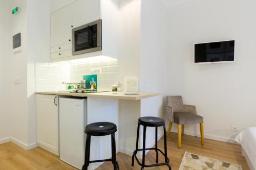 Dinostratus House - Boutique Studios, Atény (fotografie 6)