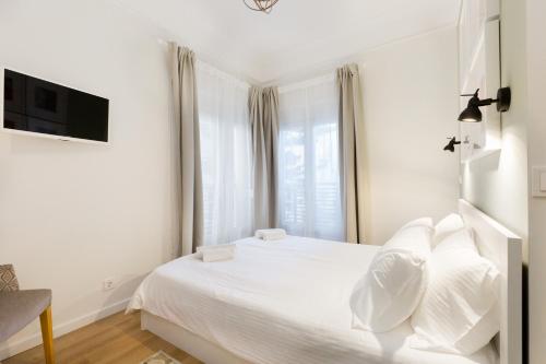Dinostratus House - Boutique Studios, Atény (fotografie 8)