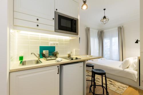 Dinostratus House - Boutique Studios, Atény (fotografie 9)