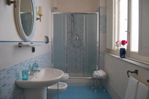 B&B La finestra sulla valle